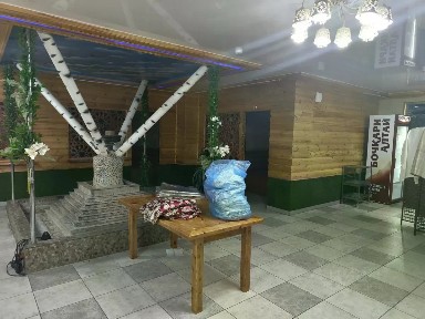 Томская область, Томск, р-н Советский, ул. Елизаровых, 97/8