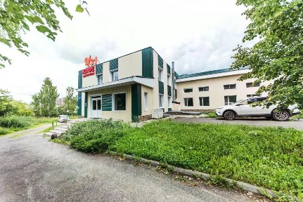 Томская область, Томск, р-н Кировский, Мокрушинский микрорайон, ул. Мокрушина, 9с31