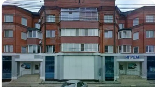 Томская область, Томск, р-н Советский, ул. Гагарина, 48