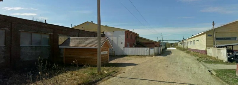 Сдается производство, 550 м²