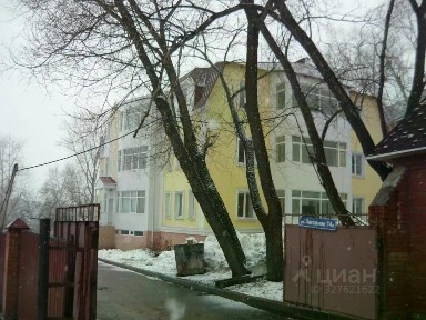 Томская область, Томск, р-н Октябрьский, мкр. Телецентр, Загорная ул., 74А
