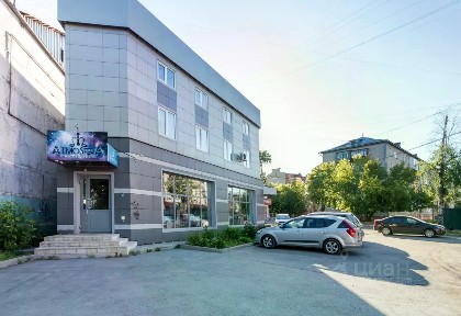 Сдается помещение свободного назначения, 104 м²