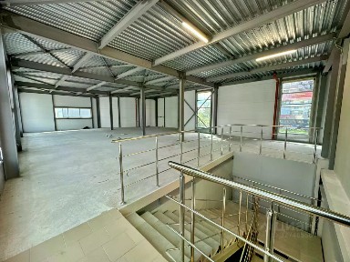 Сдается помещение свободного назначения, 130 м²