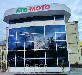 Сдается помещение свободного назначения, 411 м²
