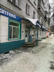 Сдается помещение свободного назначения, 83 м²