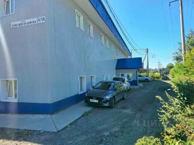 Сдается помещение свободного назначения, 600 м²
