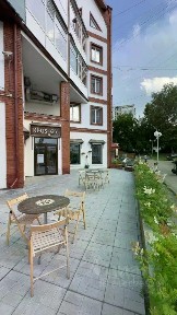 Томская область, Томск, р-н Советский, ул. Никитина, 43