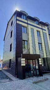Томская область, Томск, р-н Октябрьский, Загорная ул., 57