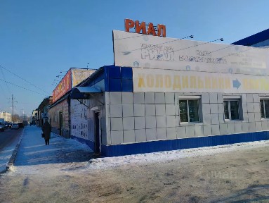 Сдается помещение свободного назначения, 214 м²