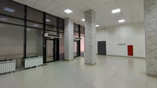 Сдается помещение свободного назначения, 82,6 - 600 м²