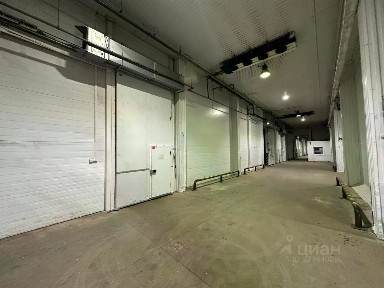Сдается склад, 5 000 м²