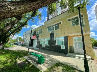 Сдается помещение свободного назначения, 146 м²