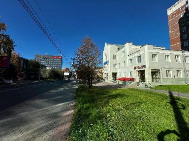 Сдается торговая площадь, 144,7 м²