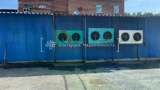 Томская область, Томск, р-н Октябрьский, Березовая ул., 1с5