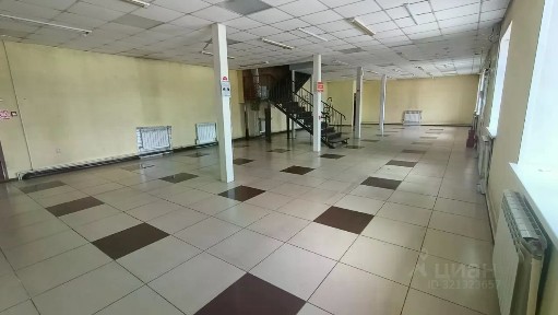 Сдается помещение свободного назначения, 140 м²