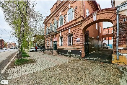 Сдается помещение свободного назначения, 36 м²