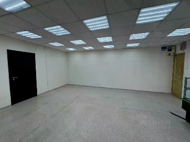 Сдается торговая площадь, 54 м²