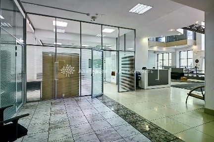 Сдается помещение свободного назначения, 121 м²