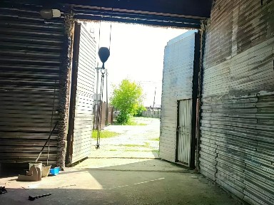 Сдается производство, 150 м²