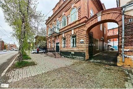 Сдается помещение свободного назначения, 140 м²