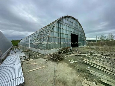 Томская область, Томск, р-н Советский, ул. Елизаровых, 97/11