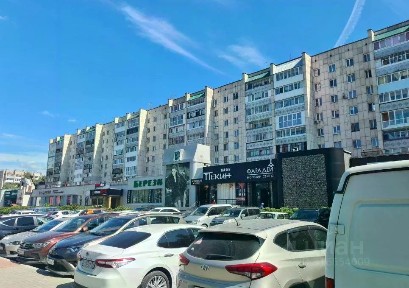 Томская область, Томск, р-н Кировский, Красноармейская ул., 122Г
