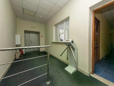 Сдается здание, 2 623 м²
