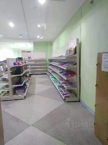 Сдается торговая площадь, 125 м²