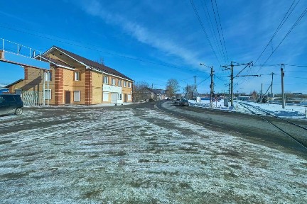 Сдается помещение свободного назначения, 374,9 м²