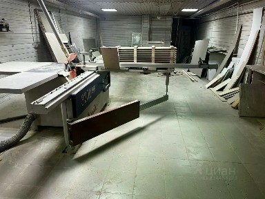 Сдается производство, 200 м²