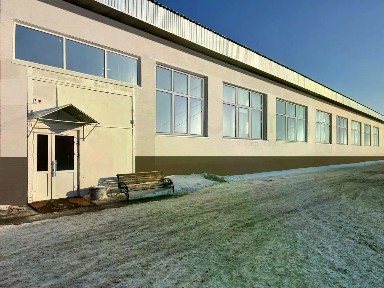 Сдается торговая площадь, 1 200 м²