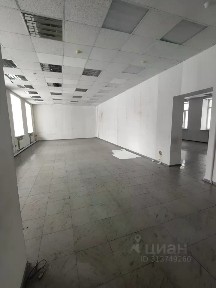 Сдается помещение свободного назначения, 75 м²