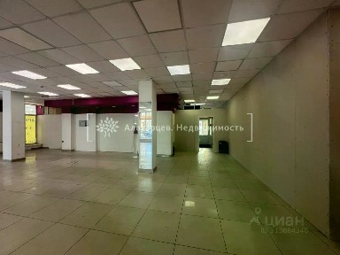 Сдается помещение свободного назначения, 77 м²