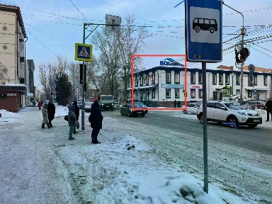 Сдается помещение свободного назначения, 90 - 94 м²