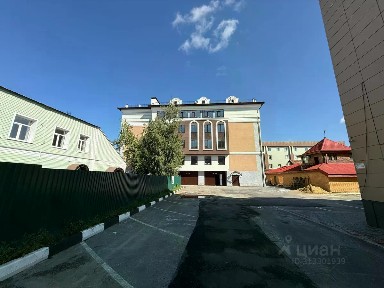 Томская область, Томск, р-н Советский, просп. Ленина, 97/1