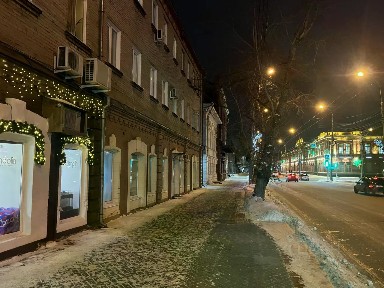 Сдается помещение свободного назначения, 276 м²