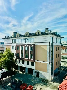 Томская область, Томск, р-н Советский, просп. Ленина, 97/1