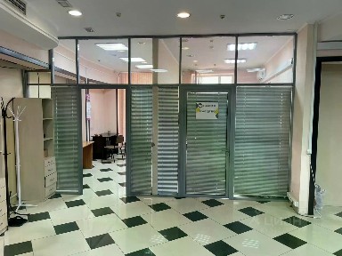 Сдается офис, 97 м²