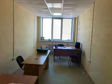 Сдается офис, 18 м²