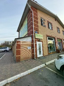 Сдается помещение свободного назначения, 116 м²