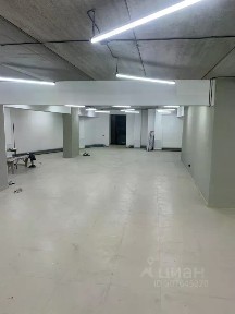 Сдается помещение свободного назначения, 256 м²