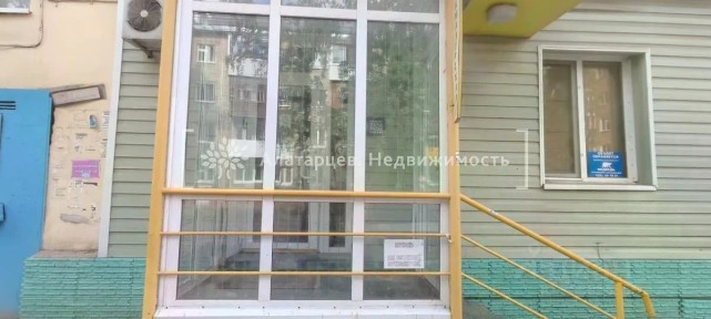 Сдается помещение свободного назначения, 37,2 м²