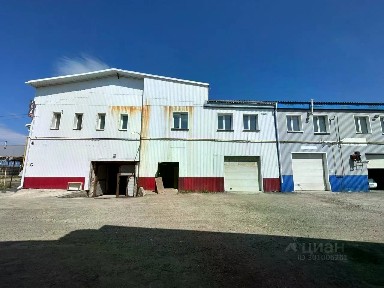 Сдается производство, 362 м²