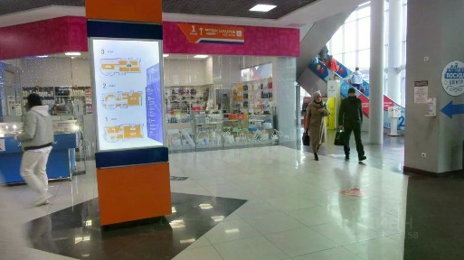 Томская область, Томск, р-н Ленинский, просп. Ленина, 217с2