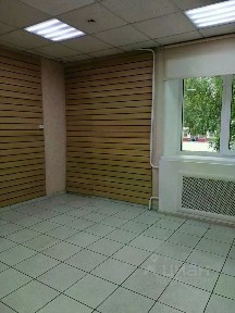 Сдается торговая площадь, 54 м²