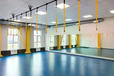 Сдается помещение свободного назначения, 100 м²