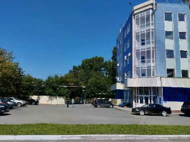 Томская область, Томск, р-н Ленинский, просп. Ленина, 206Б