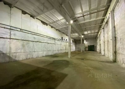 Сдается склад, 420 м²