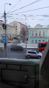 Томская область, Томск, р-н Ленинский, просп. Ленина, 94