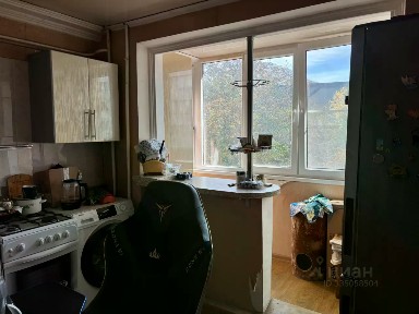 Продается 1-комн. квартира, 42 м²